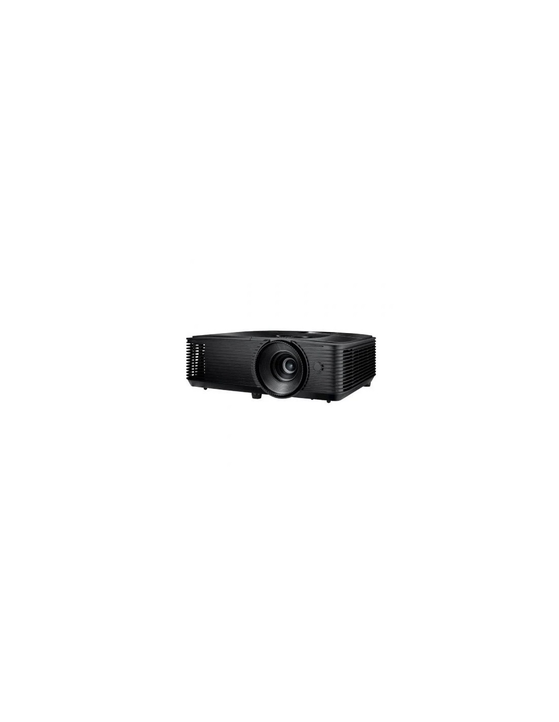 Proyector Optoma X400LVe/ 4000 Lúmenes/ XGA/ HDMI-VGA/ Negro