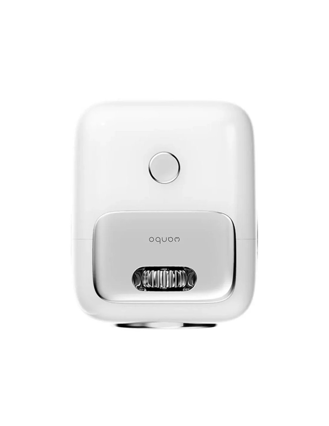 Proyector Portátil Wanbo T2R Max/ 350 Lúmenes/ Full HD/ HDMI/ WiFi/ Blanco