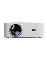 Proyector Wanbo X1 Pro 350 Lúmenes/ HD/ HDMI/ WiFi/ Blanco