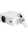 Proyector Wanbo X2 Pro 450 Lúmenes/ HD/ HDMI/ WiFi/ Blanco