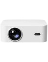 Proyector Wanbo X2 Pro 450 Lúmenes/ HD/ HDMI/ WiFi/ Blanco