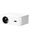 Proyector Wanbo X2 Max 450 Lúmenes/ Full HD/ HDMI/ WiFi/ Blanco