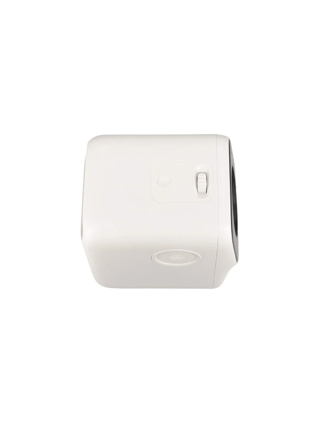 Proyector Portátil Wanbo T2 Free/ 150 Lúmenes/ HD/ HDMI/ Blanco