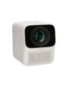 Proyector Portátil Wanbo T2 Free/ 150 Lúmenes/ HD/ HDMI/ Blanco