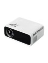 Proyector Wanbo Mini/ 250 Lúmenes/ HD/ HDMI/ Blanco