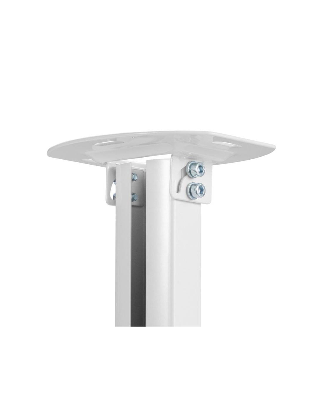Soporte de Techo para Proyector Aisens CP04TSRE-133/ Inclinable-Extensible-Giratorio/ hasta 13.5kg