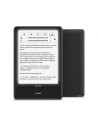 Libro Electrónico SPC Dickens Light Pro/ 6"/ Tinta Electrónica/ Negro