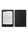 Libro Electrónico Ebook Woxter Scriba 195 Paperlight Black/ 6"/ Tinta Electrónica/ Negro