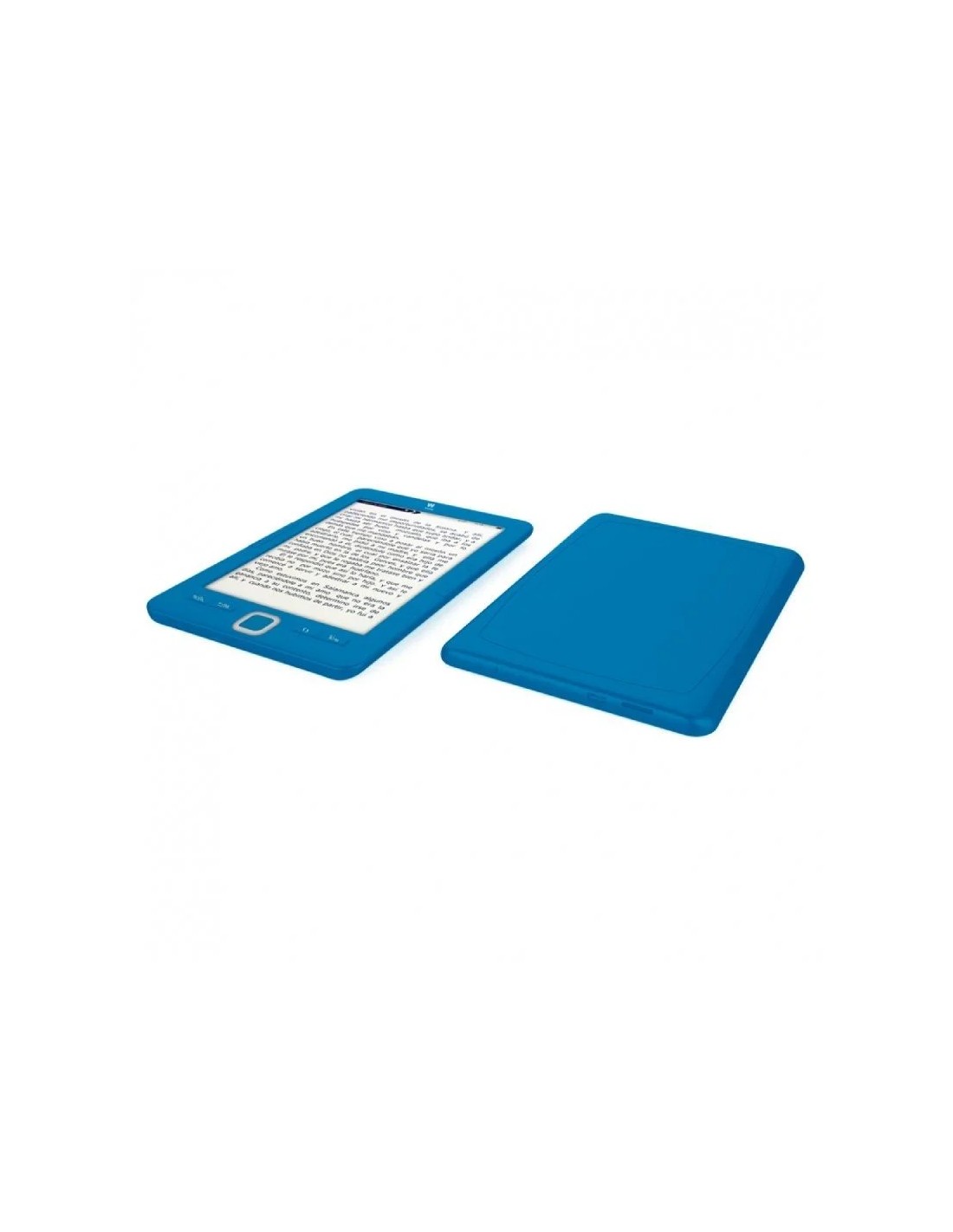 Libro Electrónico Ebook Woxter Scriba 195/ 6"/ Tinta Electrónica