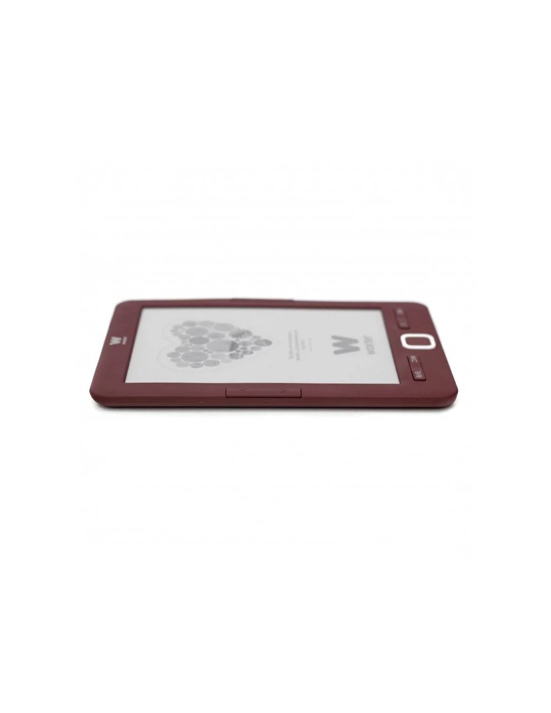 Libro Electrónico Ebook Woxter Scriba 195/ 6"/ Tinta Electrónica