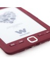 Libro Electrónico Ebook Woxter Scriba 195/ 6"/ Tinta Electrónica