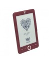 Libro Electrónico Ebook Woxter Scriba 195/ 6"/ Tinta Electrónica
