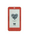 Libro Electrónico Ebook Woxter Scriba 195 S/ 4.7"/ Tinta Electrónica