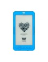 Libro Electrónico Ebook Woxter Scriba 195 S/ 4.7"/ Tinta Electrónica