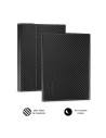 Funda para libro electrónico Subblim 1EC001 Booklet/ Negra