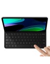 Funda con Teclado Xiaomi Pad 6 keyboard para Tablet Xiaomi Pad 6 de 11"/ Negra