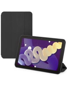 Funda SPC 4326N Cosplay Sleeve 2 para Tablets SPC Gravity 3/ Pro/ SE de 10.35"/ Negro