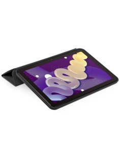 Funda SPC 4326N Cosplay Sleeve 2 para Tablets SPC Gravity 3/ Pro/ SE de 10.35"/ Negro 2