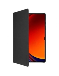 Funda Gecko V11T68C1 para Tablets Samsung Galaxy Tab S9 Ultra/ Negra