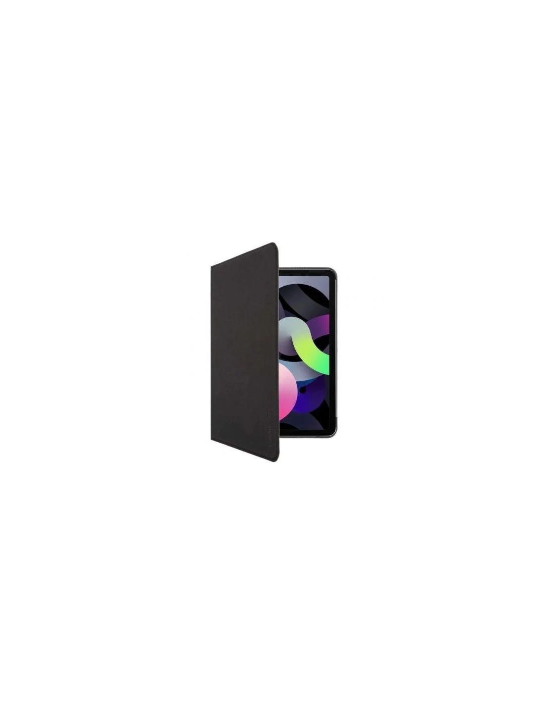 Funda Gecko V10T60C1 para Tablet iPad Air 2020-2022 de 10.9"/ Negra