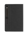 Funda Gecko V11T66C1 para Tablets Samsung Galaxy Tab S9-S9 FE/ Negra