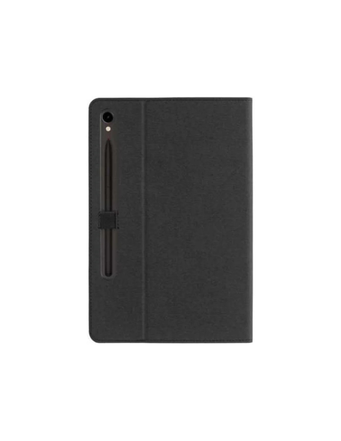 Funda Gecko V11T66C1 para Tablets Samsung Galaxy Tab S9-S9 FE/ Negra
