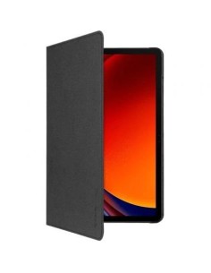 Funda Gecko V11T66C1 para Tablets Samsung Galaxy Tab S9-S9 FE/ Negra