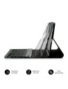 Funda con Teclado Subblim KeyTab Pro BT para Tablet Lenovo Tab M10 FHD Plus de 10.3"/ Negra