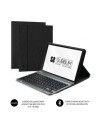 Funda con Teclado Subblim KeyTab Pro BT para Tablet Lenovo Tab M10 FHD Plus de 10.3"/ Negra