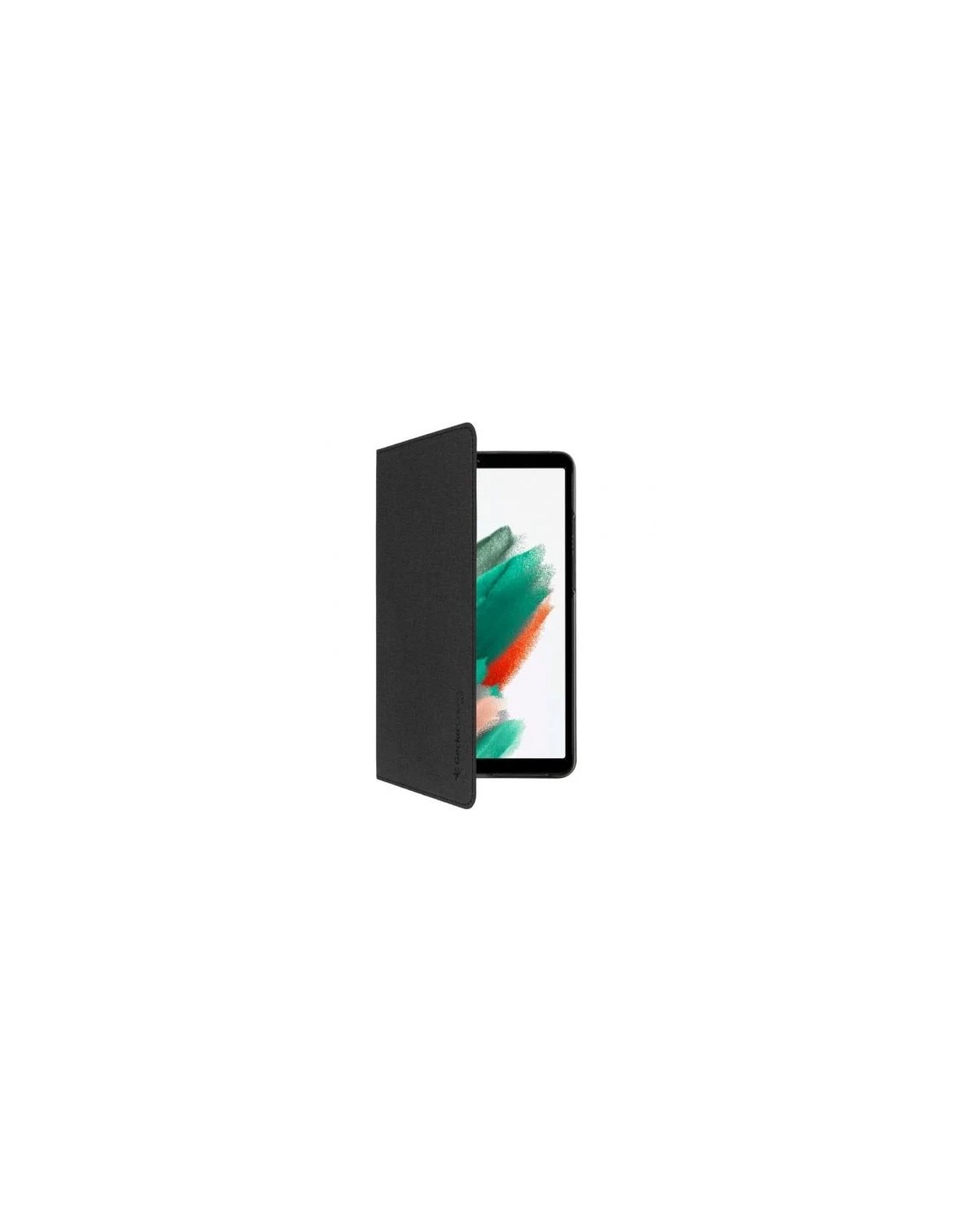 Funda Gecko V11T69C1 para Tablets Samsung Galaxy Tab A9/ Negra