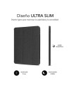 Funda Subblim Shock Case CST-5SC315 para iPad 10ª Generación de 10.9"/ Negra