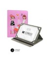 Funda Subblim Trendy para Tablets de 10.1"-11"