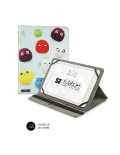Funda Subblim Trendy para Tablets de 10.1"-11"