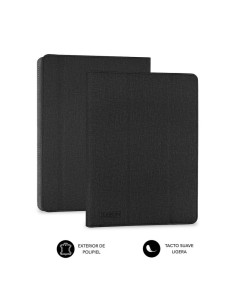 Funda Subblim Freecam para Tablets de 10.1"-11"/ Negra 2