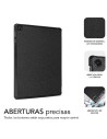 Funda Subblim Shock Case CST-5SC110 para Tablet Lenovo M10 FHD Plus TB-X606 de 10.3"/ Negra