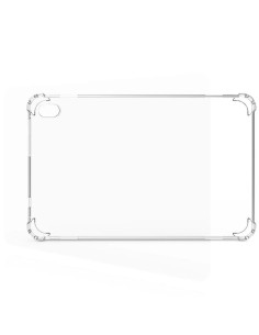 Funda Carcasa + Cristal Templado SPC 4328N para Tablets Gravity 4 Plus de 11"/ Transparente 2
