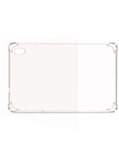 Funda Carcasa + Cristal Templado SPC 4327N para Tablets Gravity 4 de 10.35"/ Transparente 2