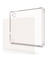 Funda Carcasa + Cristal Templado SPC 4327N para Tablets Gravity 4 de 10.35"/ Transparente