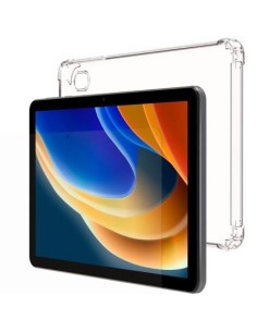 Funda Carcasa + Cristal Templado SPC 4327N para Tablets Gravity 4 de 10.35"/ Transparente