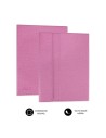 Funda Subblim Clever Stand para Tablets de 9"-10.1"/ Rosa