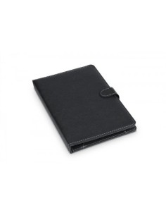 Funda con Teclado 3GO CSGT27 para Tablets de 10"/ Negra 2