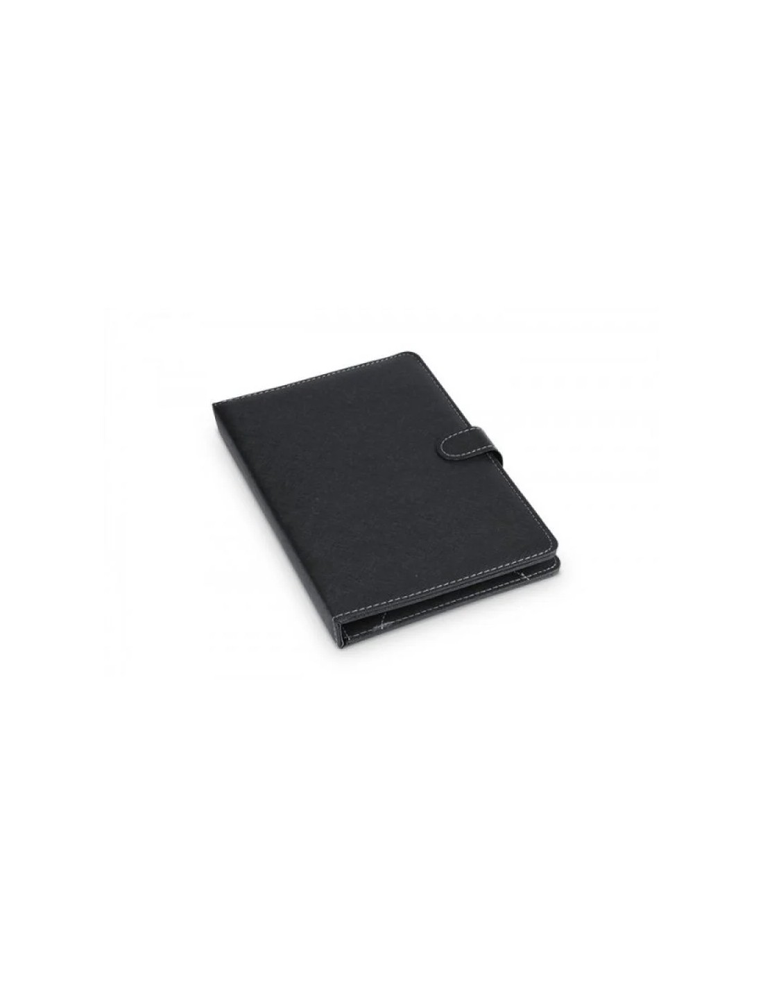 Funda con Teclado 3GO CSGT27 para Tablets de 10"/ Negra