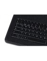 Funda con Teclado 3GO CSGT27 para Tablets de 10"/ Negra