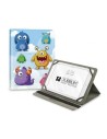 Funda Subblim Trendy para Tablet de 11"/ Negra