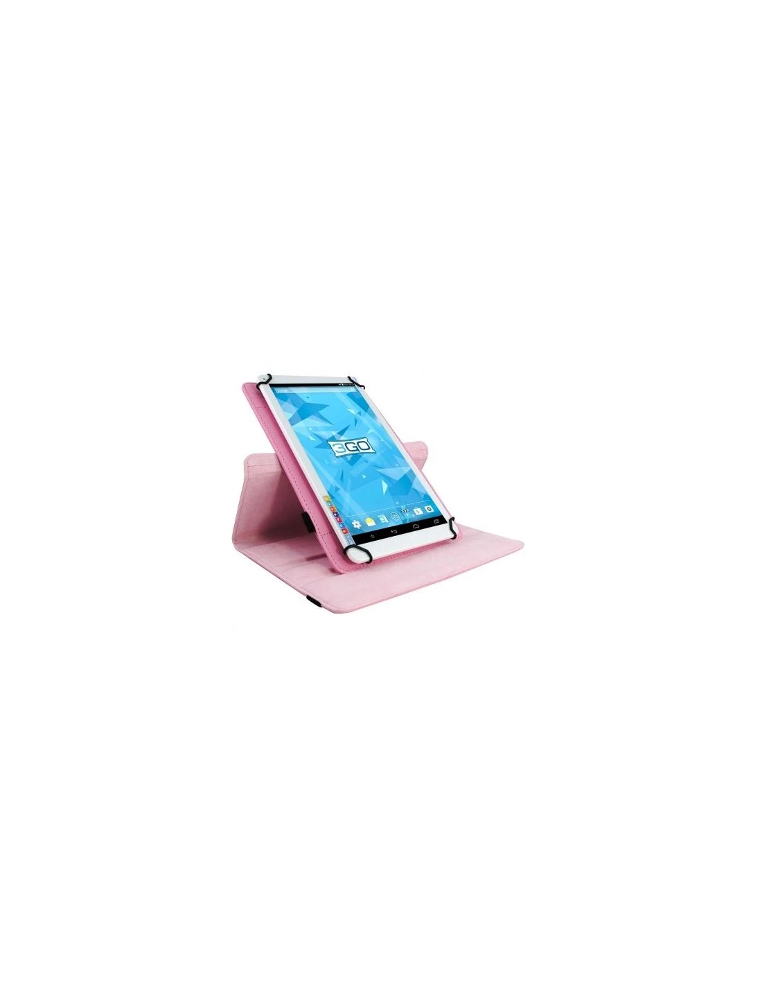 Funda 3GO CSGT19 para Tablets de 10.1"
