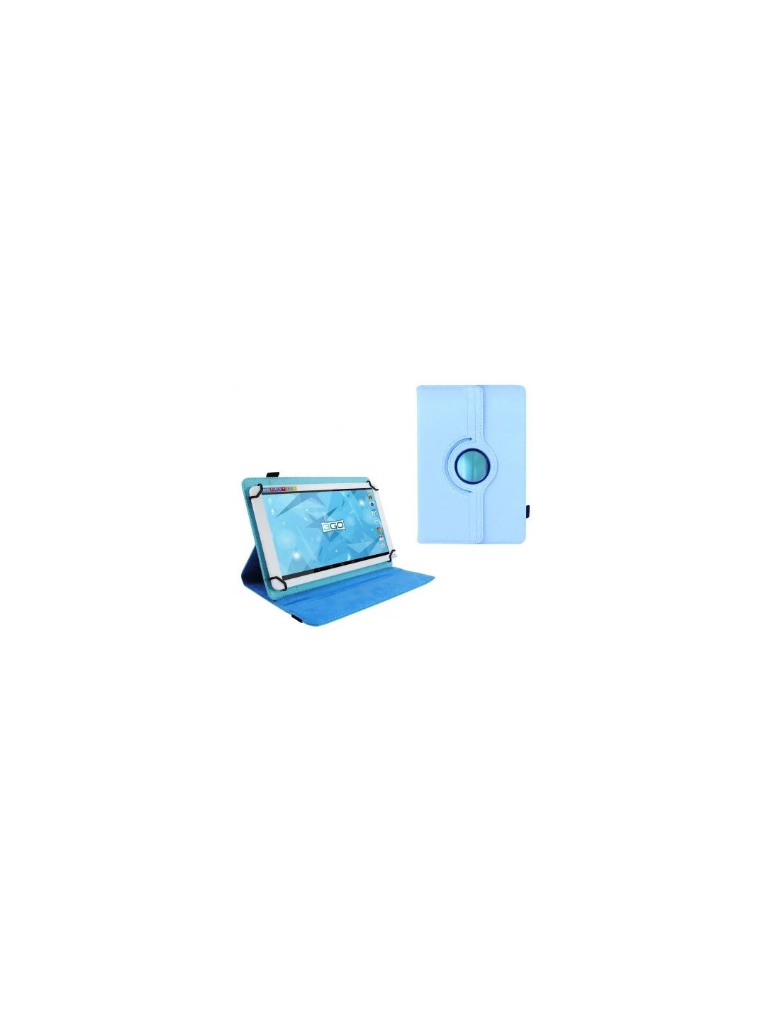 Funda 3GO CSGT19 para Tablets de 10.1"