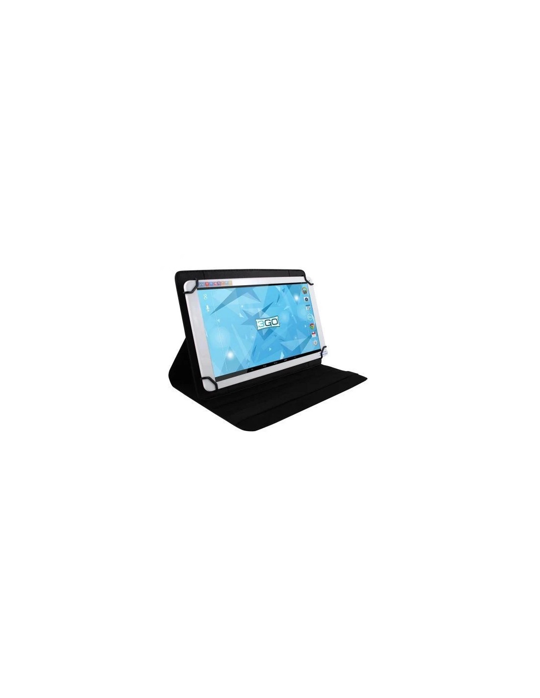 Funda 3GO CSGT22 para Tablets de 7"