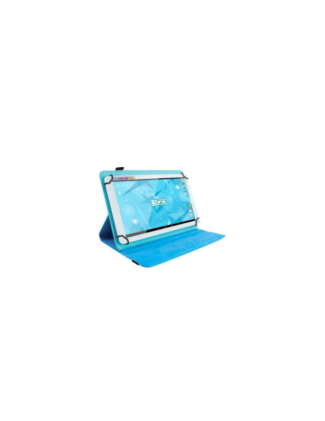 Funda 3GO CSGT22 para Tablets de 7"