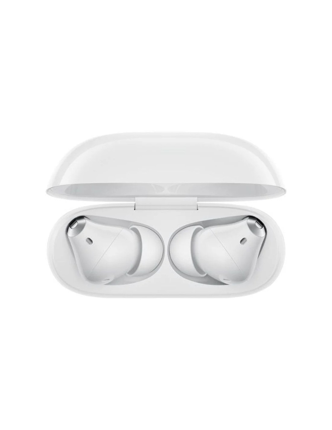 Auriculares Bluetooth Xiaomi Redmi Buds 4 Pro con estuche de carga/ Autonomía 9h/ Blancos