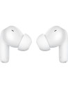 Auriculares Bluetooth Xiaomi Redmi Buds 4 Pro con estuche de carga/ Autonomía 9h/ Blancos